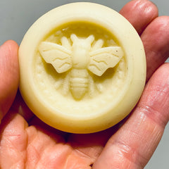 Lotion/ Massage Bar