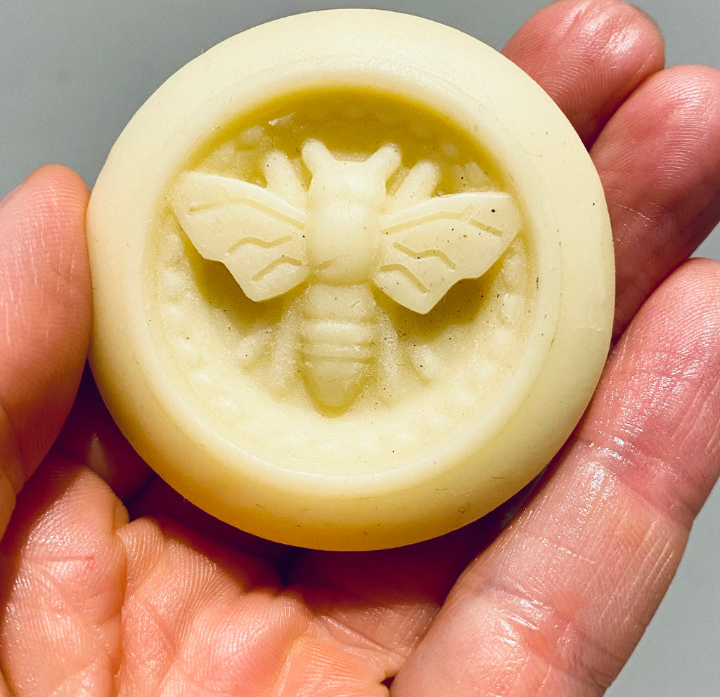 Lotion/ Massage Bar