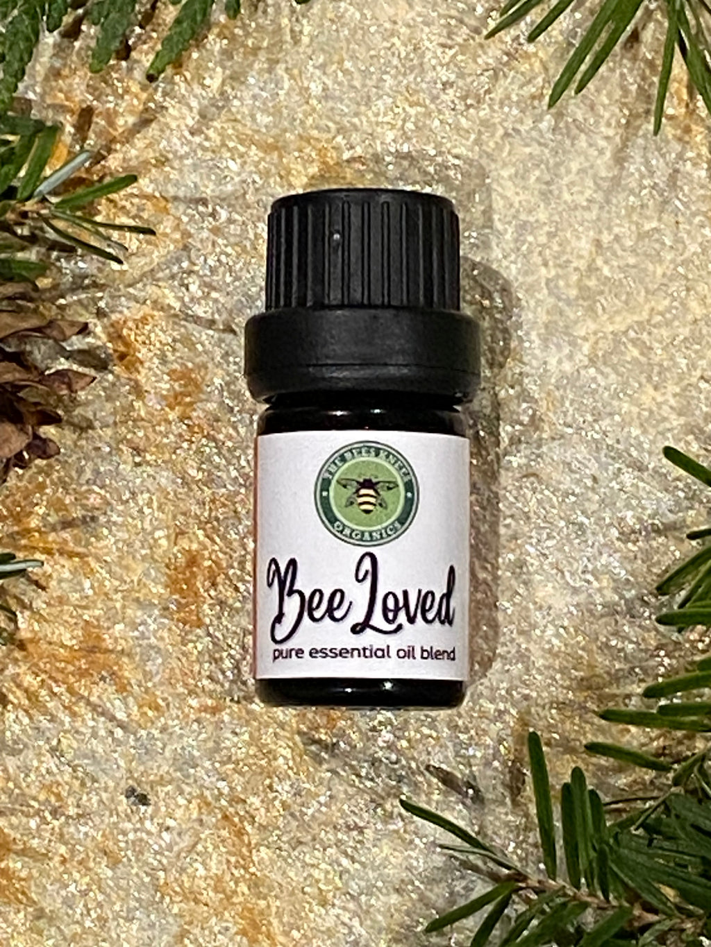 Essential Oil Blends