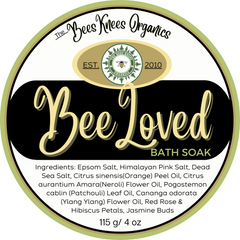 Body Care Gift Box
