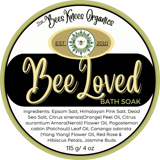 Body Care Gift Box