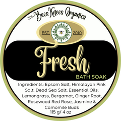 Body Care Gift Box