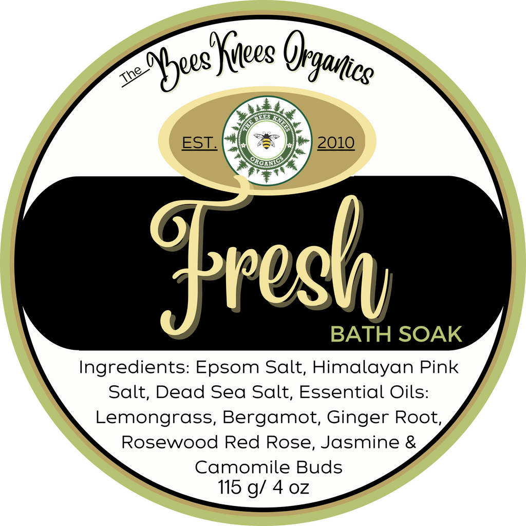 Body Care Gift Box