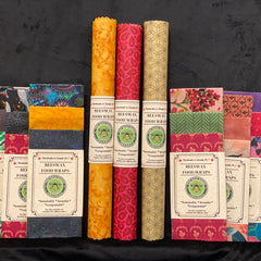 Beeswax Food Wrap-XL
