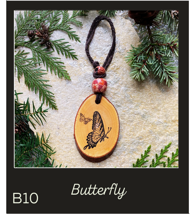 Car & Room Diffusers- Wildlife/ Birds/ Bugs