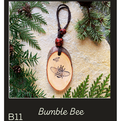 Car & Room Diffusers- Wildlife/ Birds/ Bugs