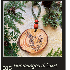 Car & Room Diffusers- Wildlife/ Birds/ Bugs