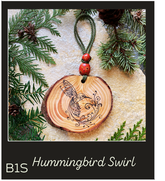 Car & Room Diffusers- Wildlife/ Birds/ Bugs