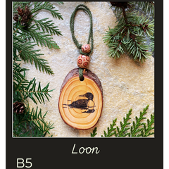 Car & Room Diffusers- Wildlife/ Birds/ Bugs