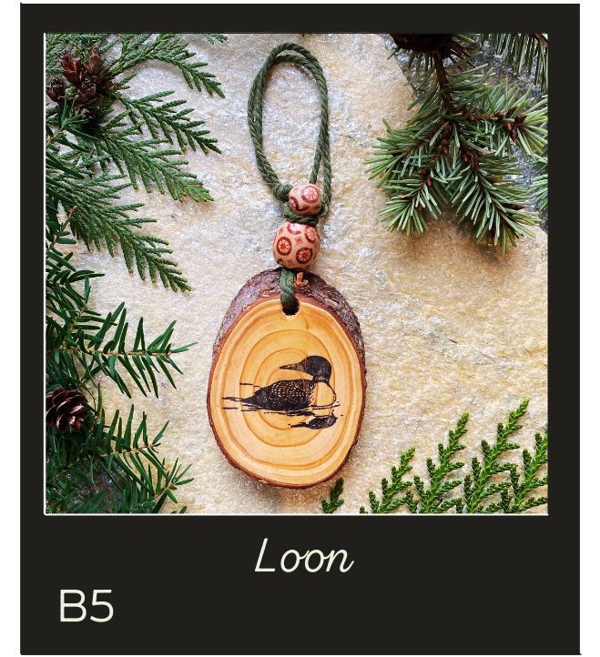 Car & Room Diffusers- Wildlife/ Birds/ Bugs