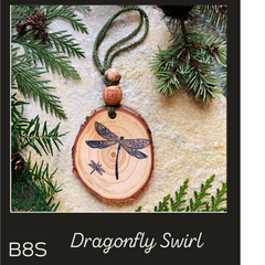 Car & Room Diffusers- Wildlife/ Birds/ Bugs
