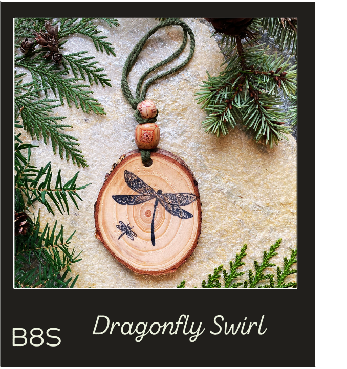 Car & Room Diffusers- Wildlife/ Birds/ Bugs
