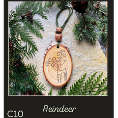 Car & Room Diffusers- Holiday/ Seasonal