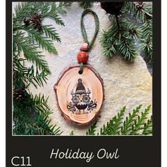 Car & Room Diffusers- Holiday/ Seasonal