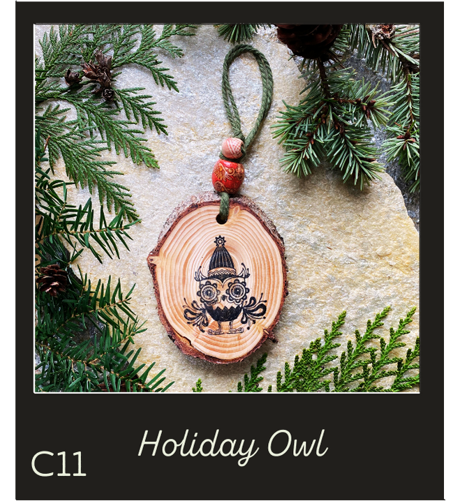 Car & Room Diffusers- Holiday/ Seasonal