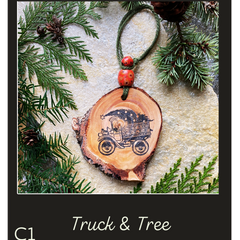 Car & Room Diffusers- Holiday/ Seasonal