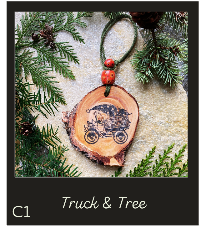 Car & Room Diffusers- Holiday/ Seasonal