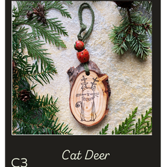 Car & Room Diffusers- Holiday/ Seasonal