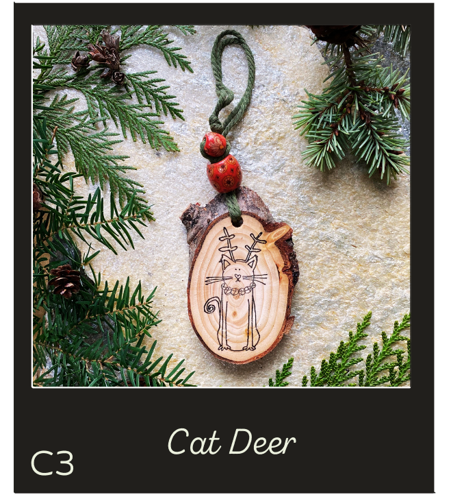 Car & Room Diffusers- Holiday/ Seasonal