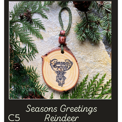 Car & Room Diffusers- Holiday/ Seasonal