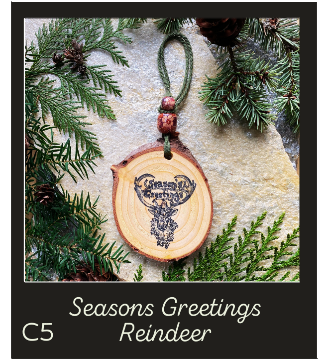 Car & Room Diffusers- Holiday/ Seasonal