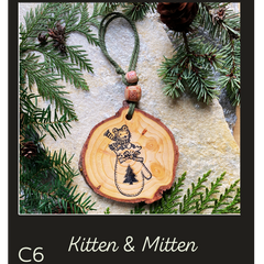 Car & Room Diffusers- Holiday/ Seasonal