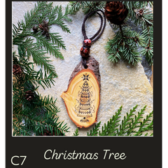 Car & Room Diffusers- Holiday/ Seasonal