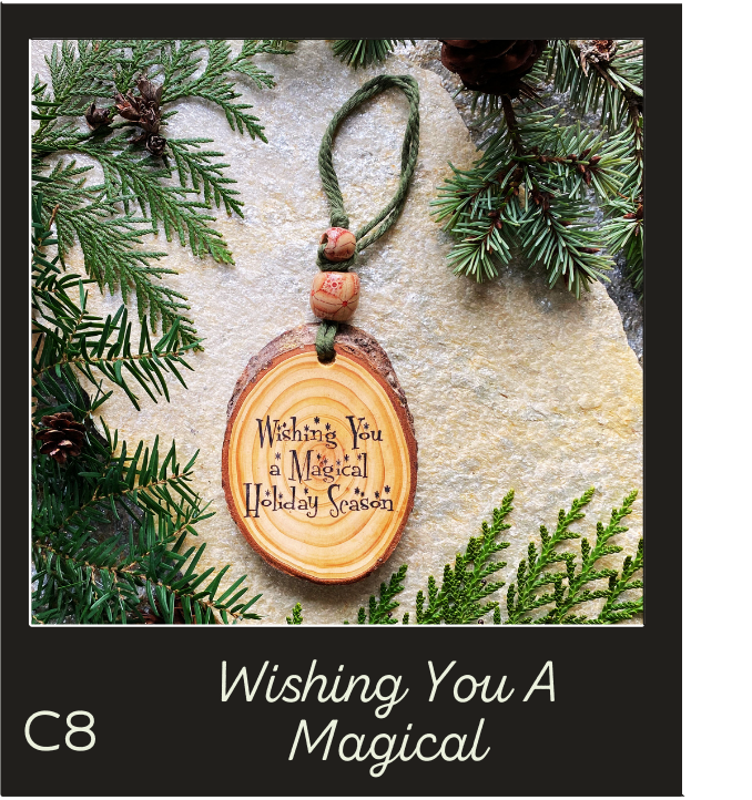 Car & Room Diffusers- Holiday/ Seasonal