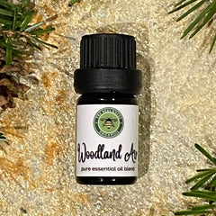Essential Oil Blends