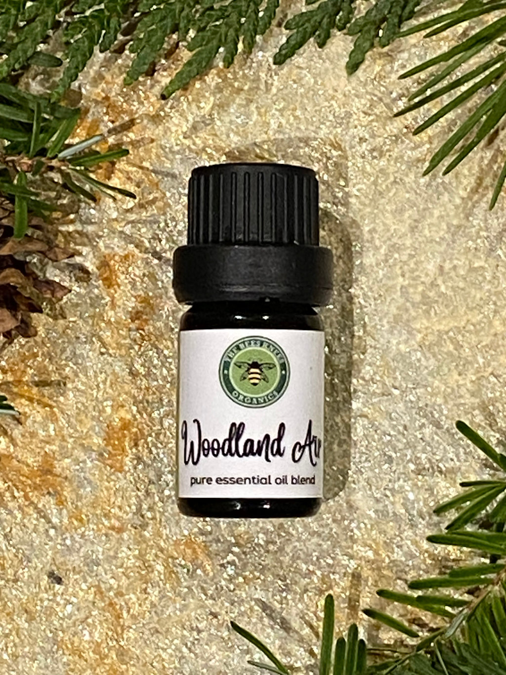 Essential Oil Blends