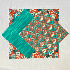 Beeswax Food Wraps - Set Of 3