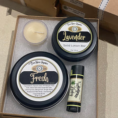 Body Care Gift Box