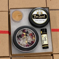 Body Care Gift Box