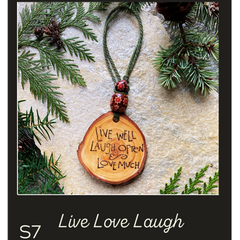 Car & Room Diffusers- Farm/ Marine/ Sayings/ Novelty