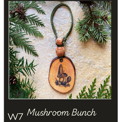 Car & Room Diffusers- Wildlife/ Birds/ Bugs