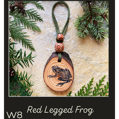 Car & Room Diffusers- Wildlife/ Birds/ Bugs