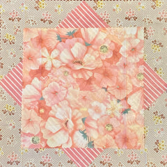 Beeswax Food Wraps - Set Of 3