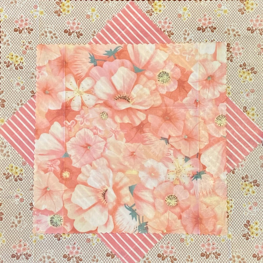 Beeswax Food Wraps - Set Of 3