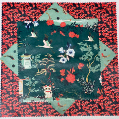 Beeswax Food Wraps - Set Of 3