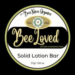 Lotion/ Massage Bar