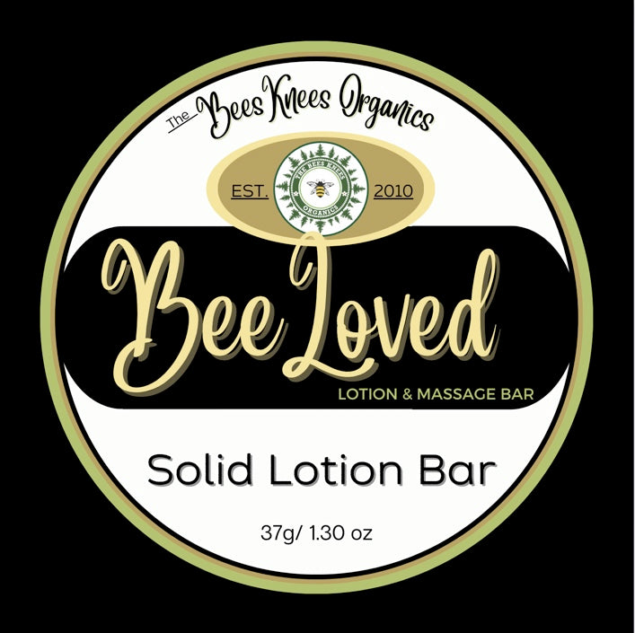 Lotion/ Massage Bar