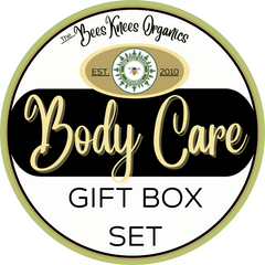 Body Care Gift Box